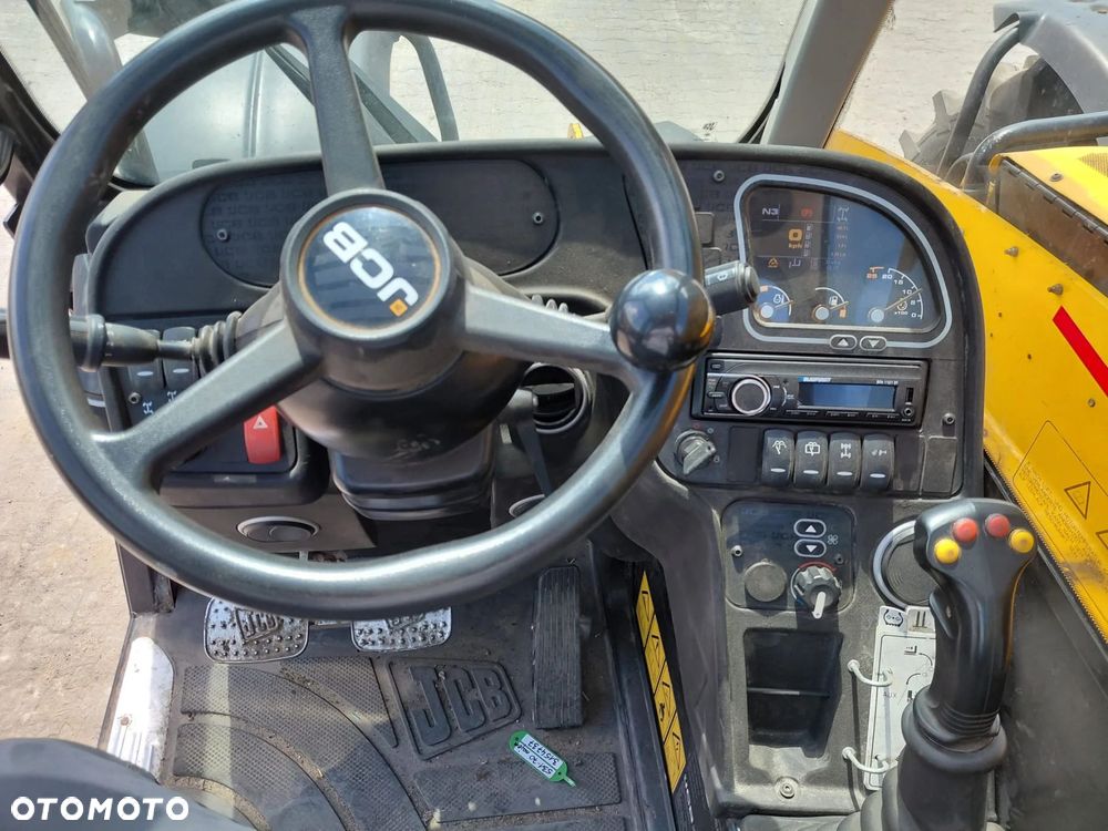 JCB 531-70 - 9