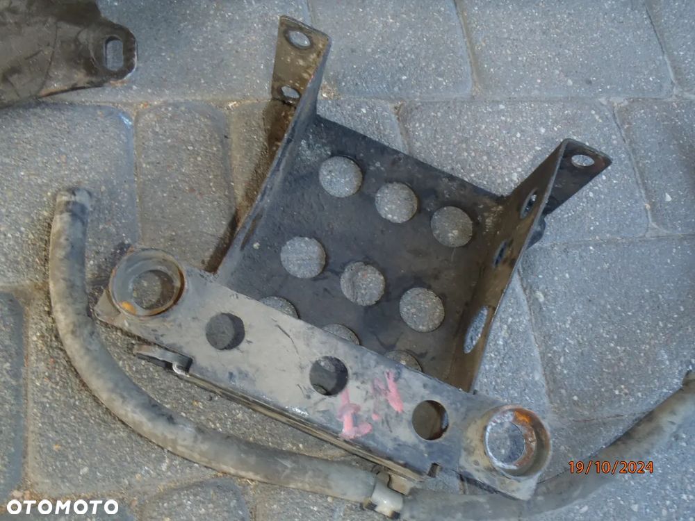 suport łapa mocowanie uchwyt wózek wzmocnienie aixam ligier jdm microcar casalini bellier erad tasso spedino gto crossline chatenet  mgo ch jdm js jr - 7
