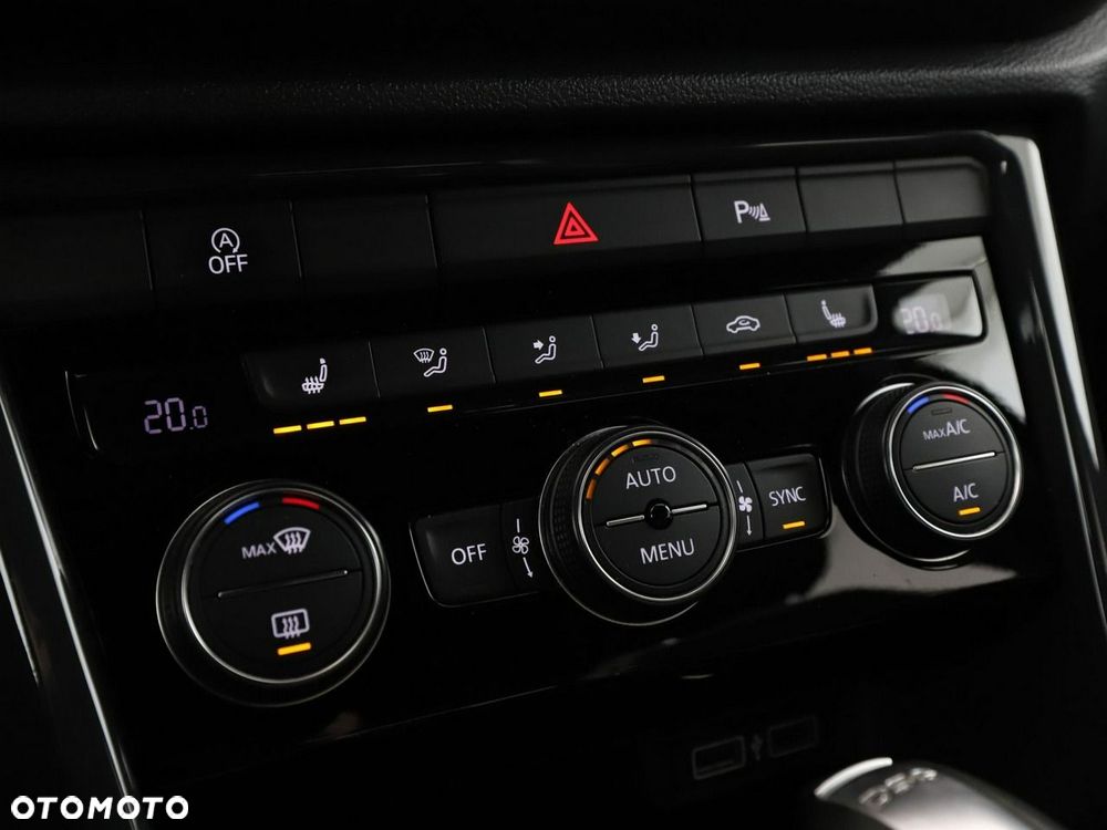 Volkswagen T-Roc 2.0 TSI 4Motion DSG Sport - 30