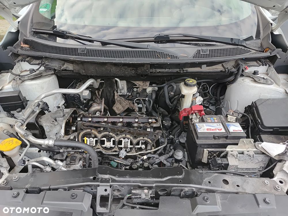 Renault Kadjar 1.2 Energy TCe Life - 9