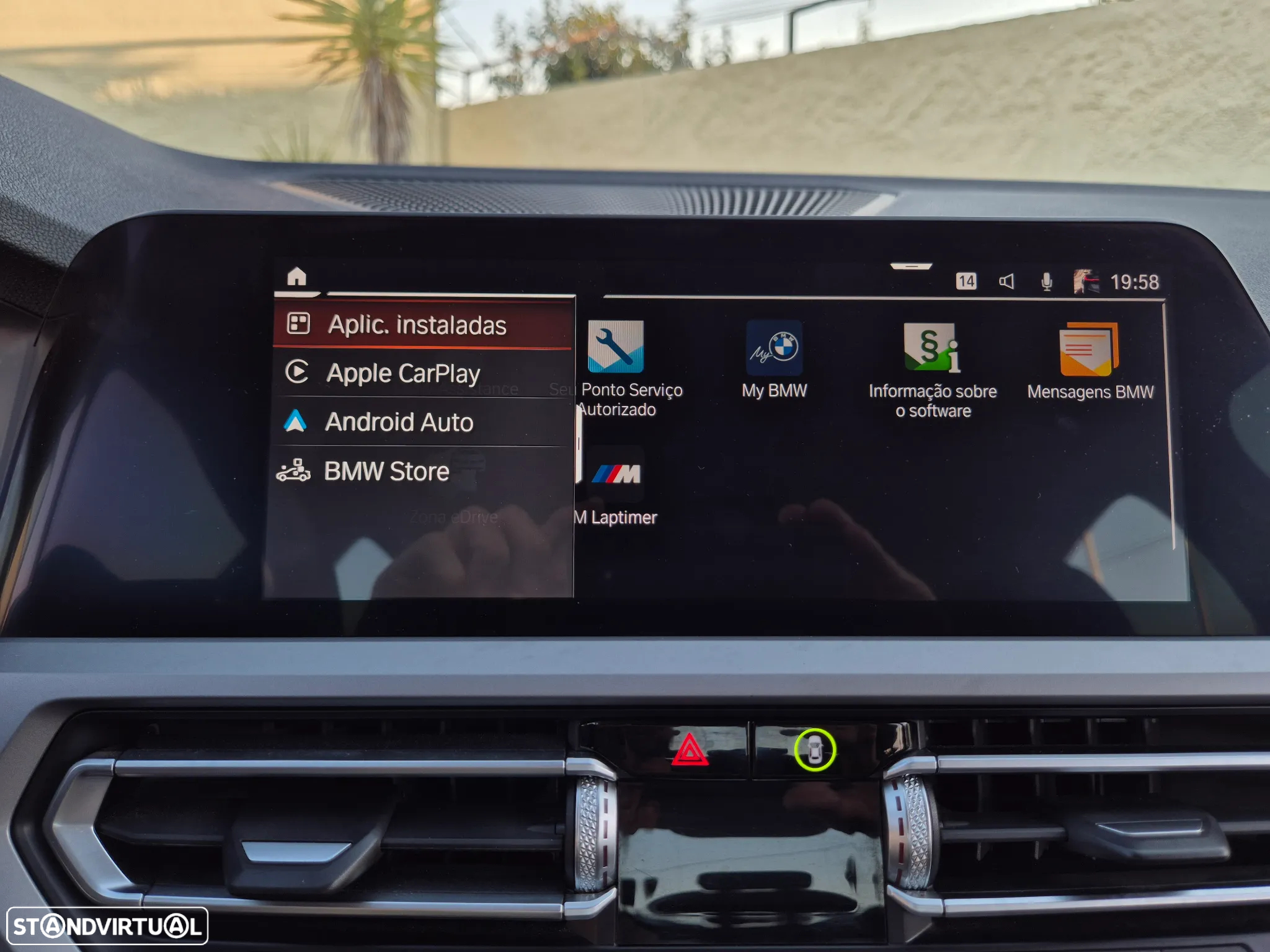 BMW 330 e Auto - 9