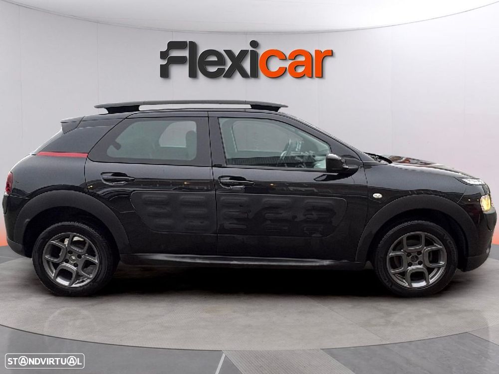 Citroën C4 Cactus 1.6 BlueHDi Feel - 9