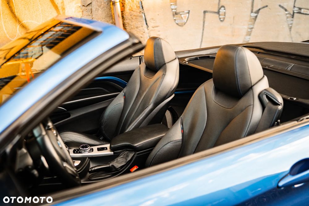 BMW Seria 4 - 30