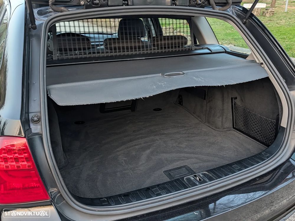 BMW 320 d Efficient Dynamics Edition Sport Line - 6