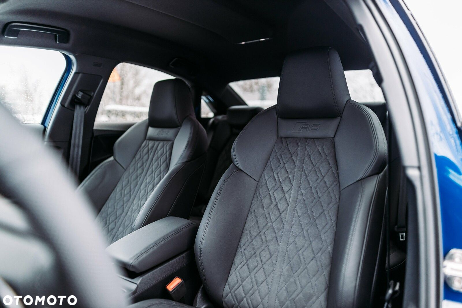 Audi RS3 Sportback - 6