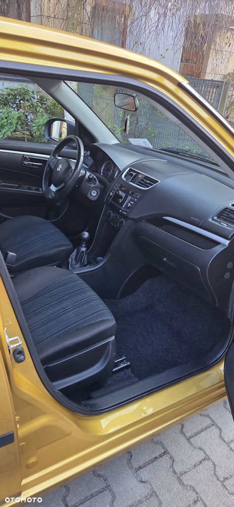 Suzuki Swift 1.2 Comfort - 13