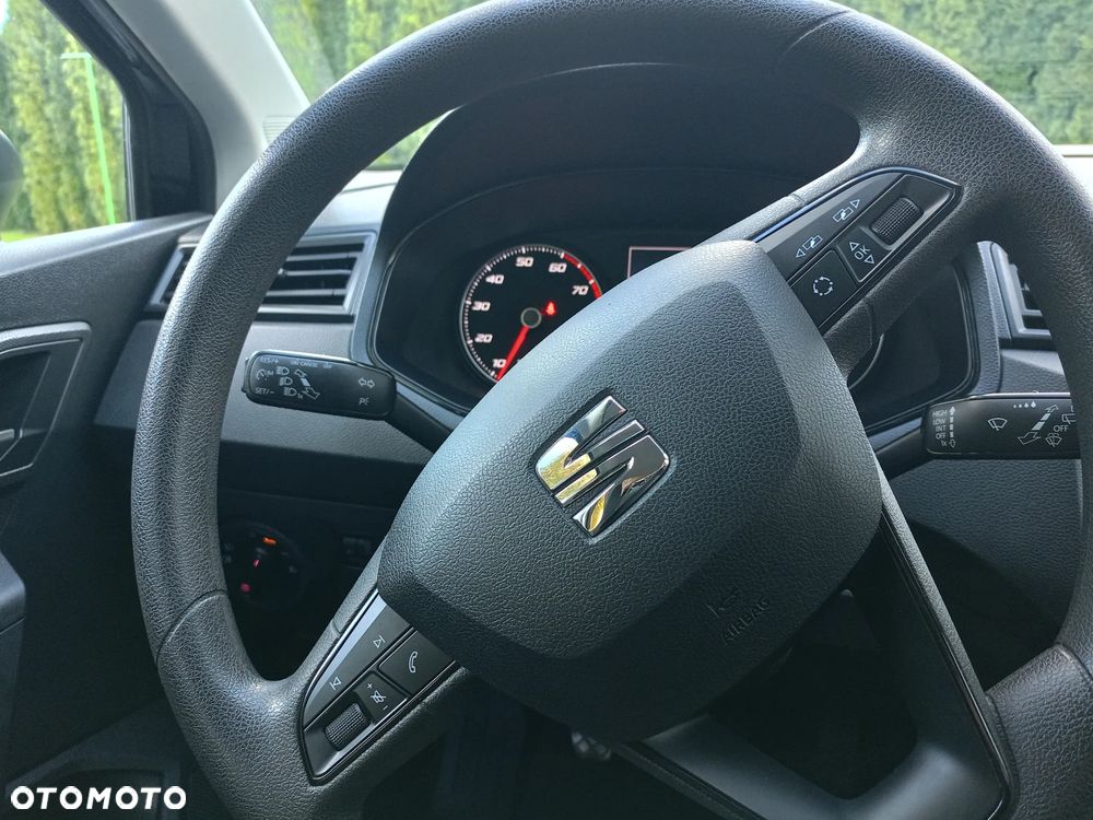 Seat Ibiza - 25