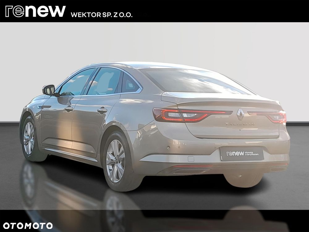 Renault Talisman 1.6 Energy TCe Intens EDC - 3