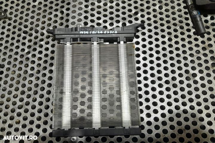 Calorifer incalzire electric 1K0963235F 1K0963235F Seat Ibiza 4 [2th - 1