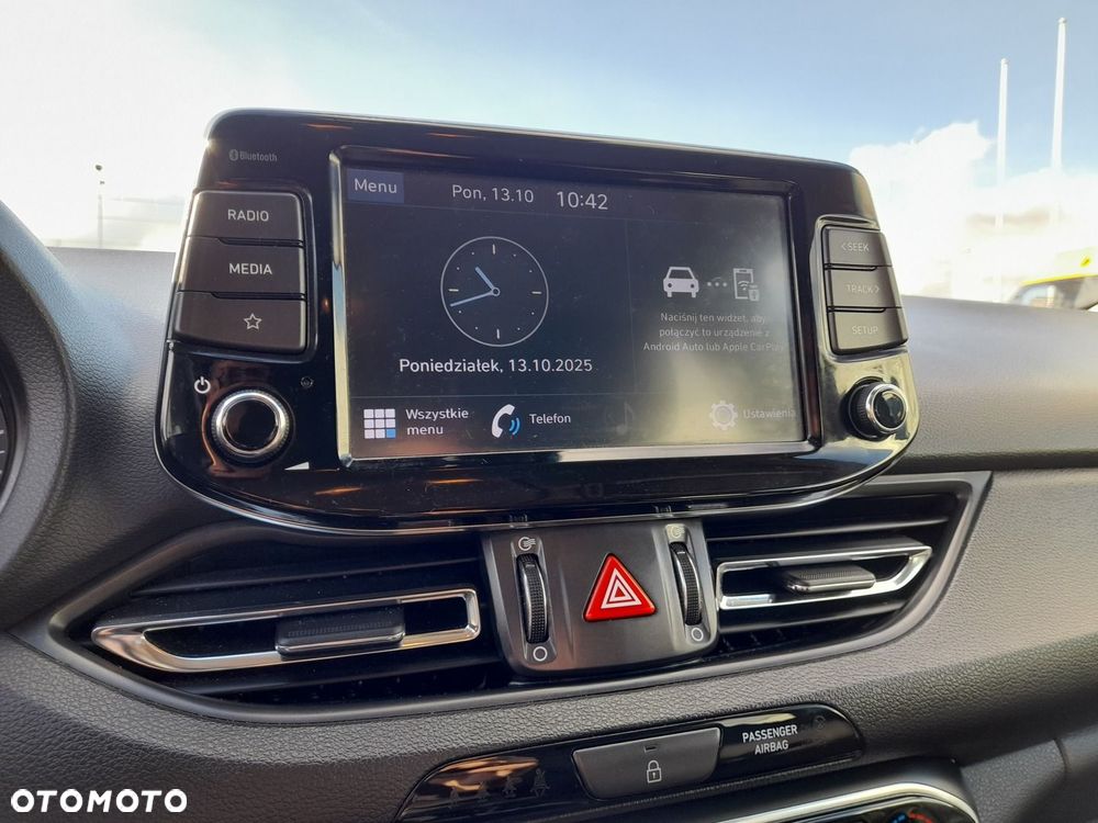 Hyundai i30 1.5 DPI Comfort - 18