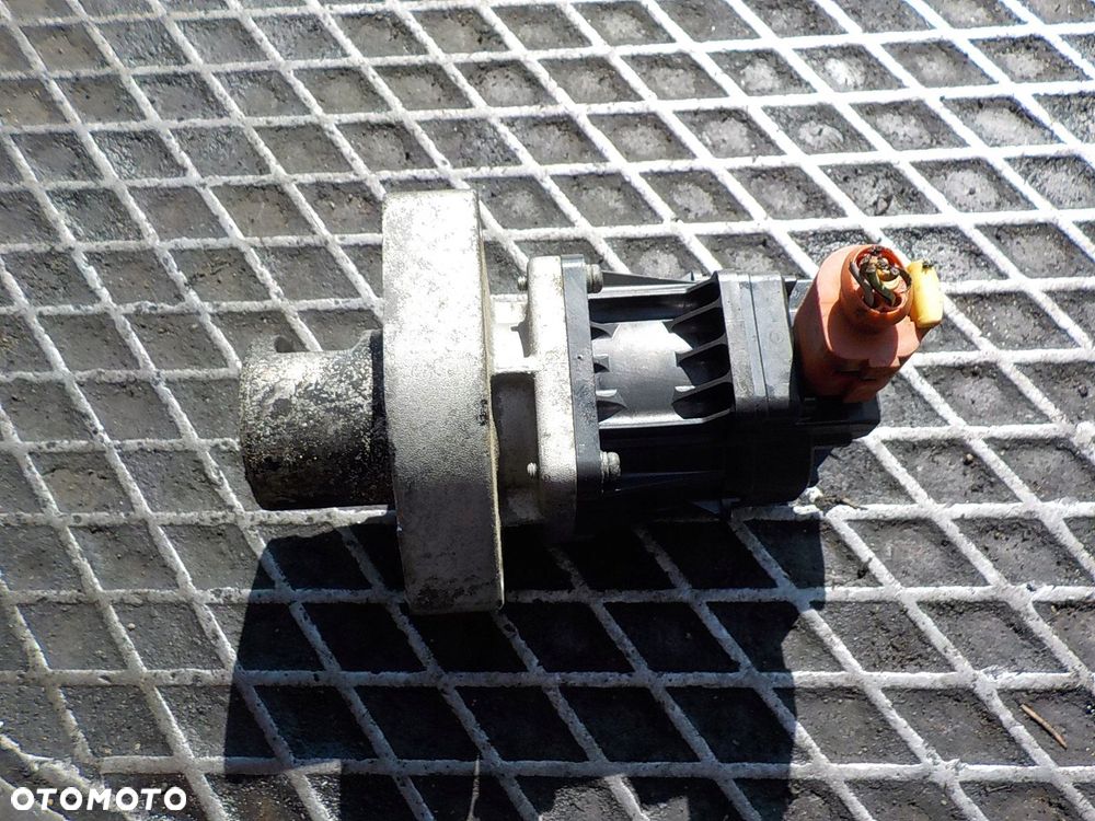 OPEL ANTARA 2.0 VCDI ZAWÓR EGR 96868923 - 1