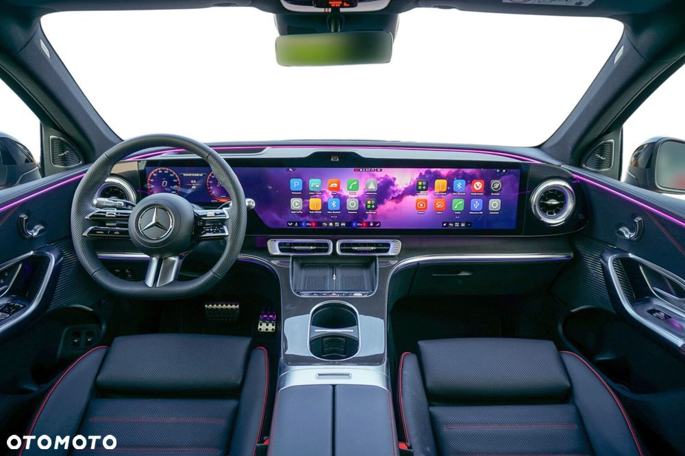 Mercedes-Benz GLC 400 94kWh 4-Matic EQ - 6