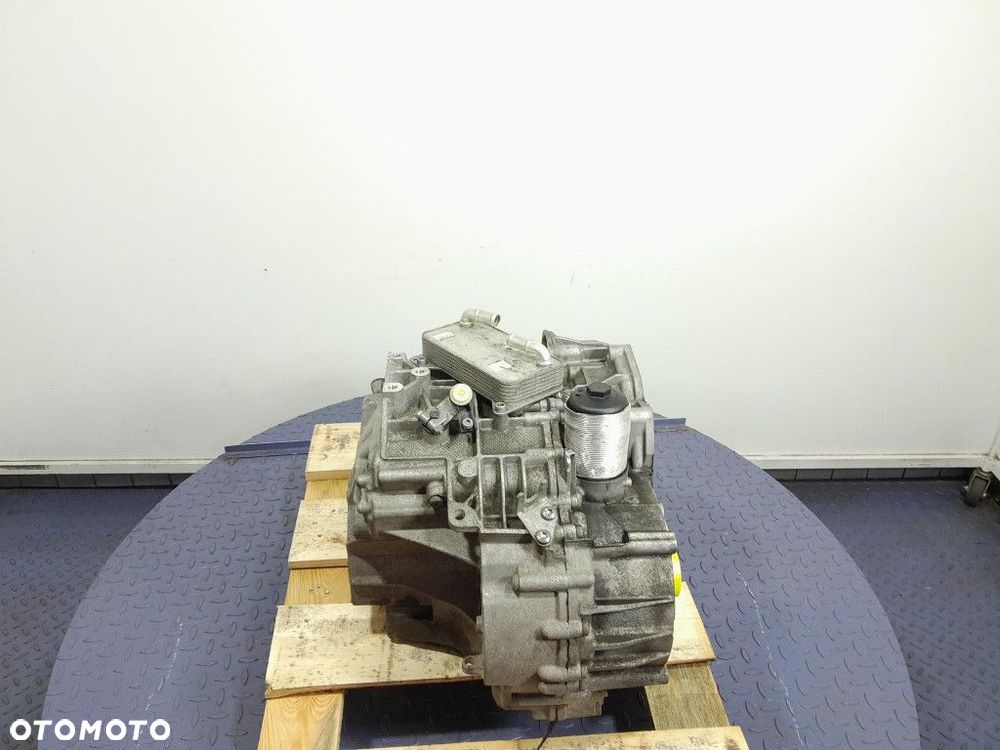 SKODA KODIAQ I 2.0 TDI 190 KM SKRZYNIA BIEGÓW AUTOMAT TNY DQ500 4X4 - 3