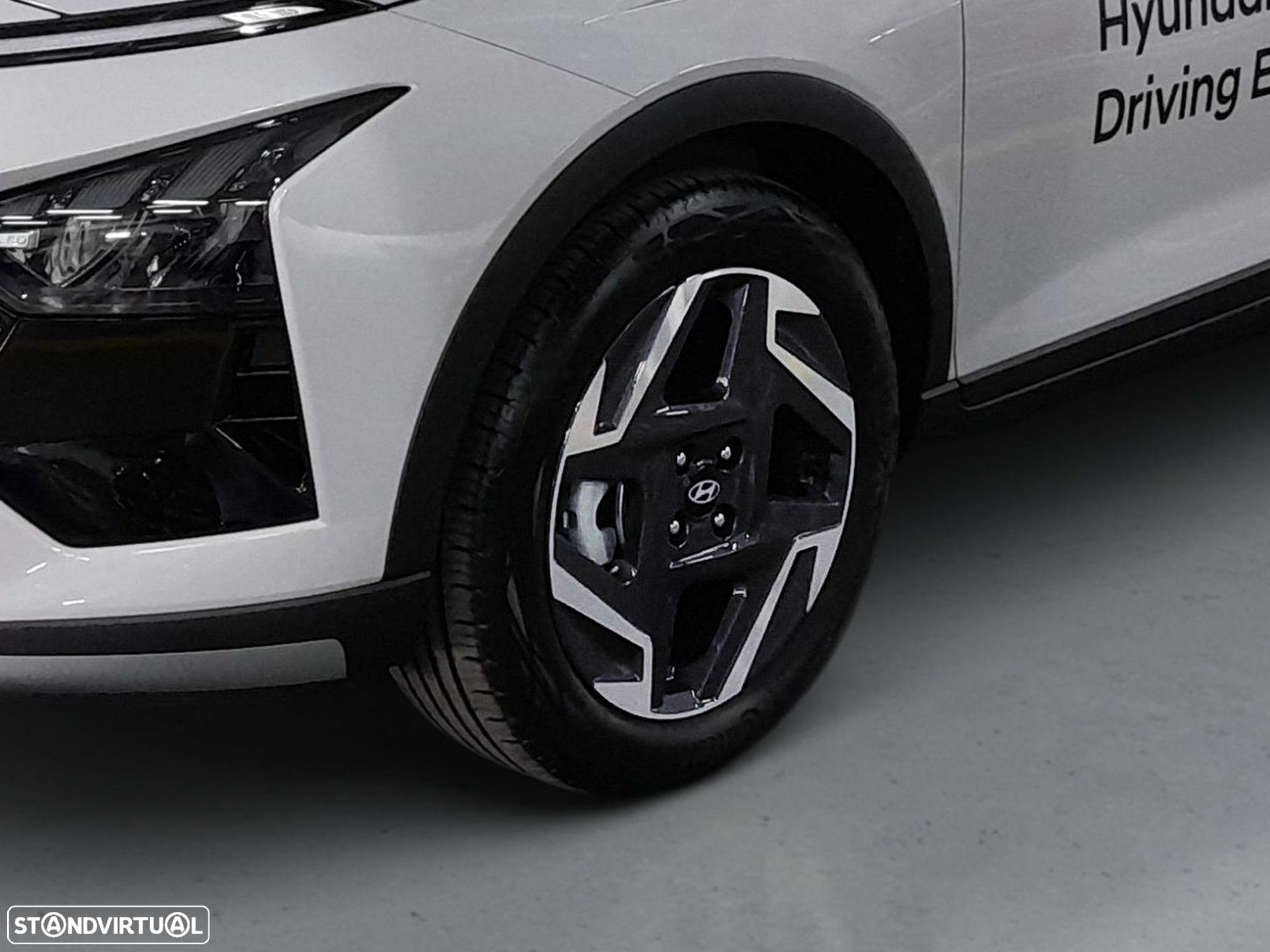 Hyundai Bayon - 4