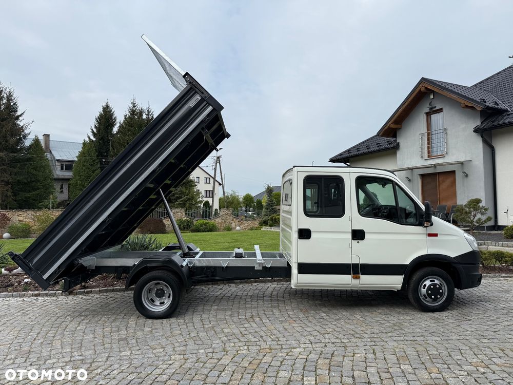 Iveco Daily 35C13 35C15 50C15 - 5