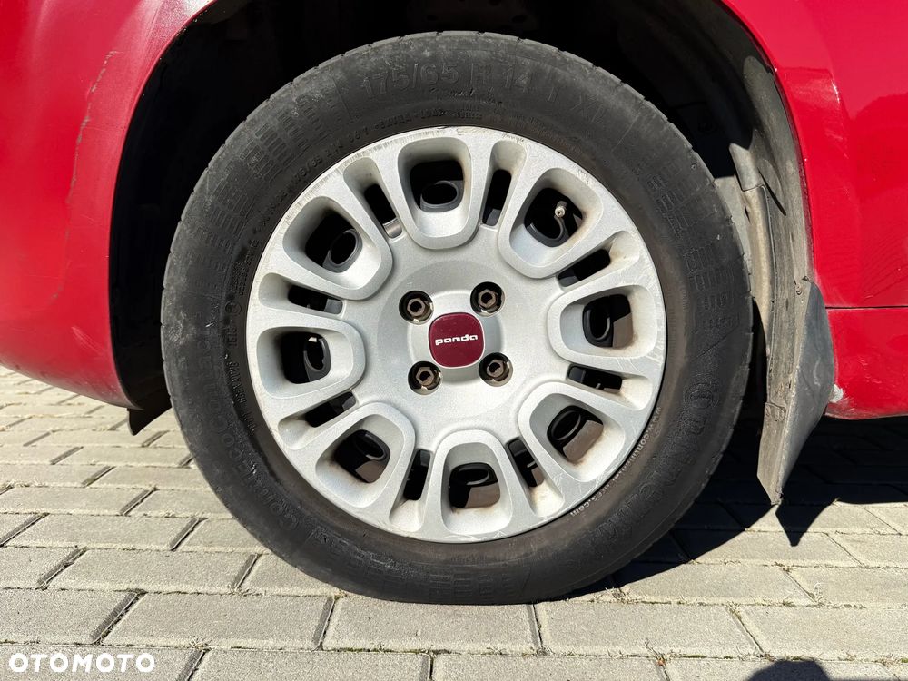 Fiat Panda - 7