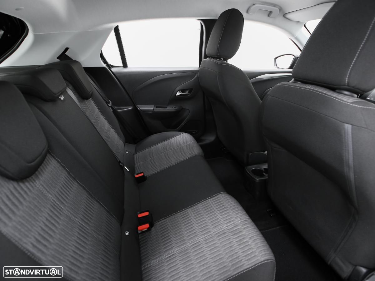Opel Corsa-e - 11