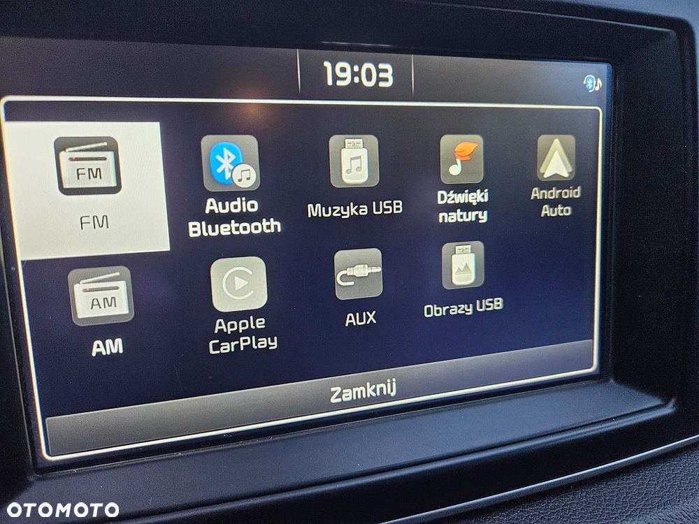 Kia Sportage 1.7 CRDI 2WD ISG GT Line - 18