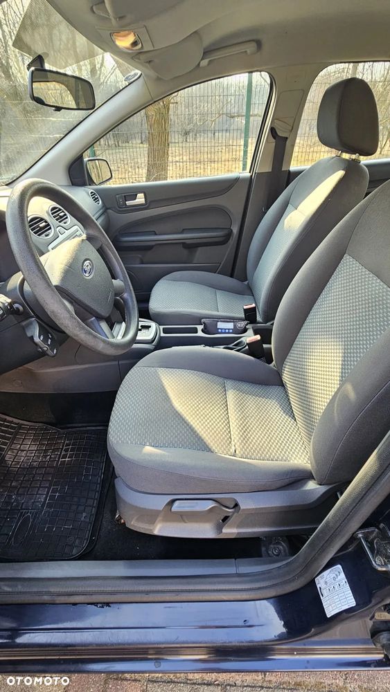 Ford Focus 1.6 Sport - 7