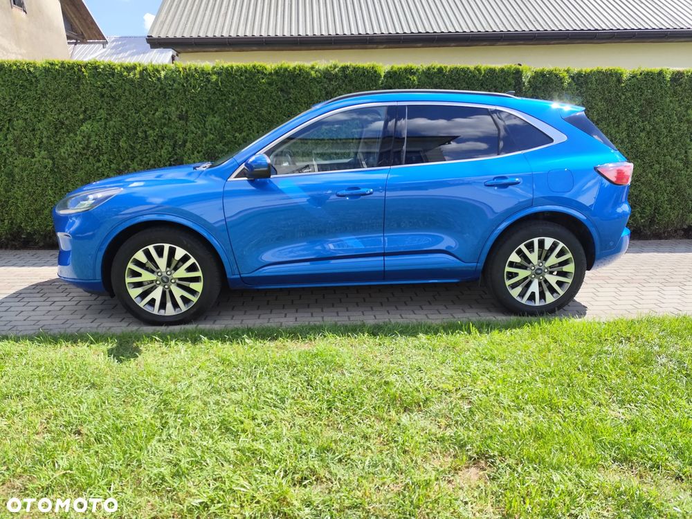 Ford Escape - 6