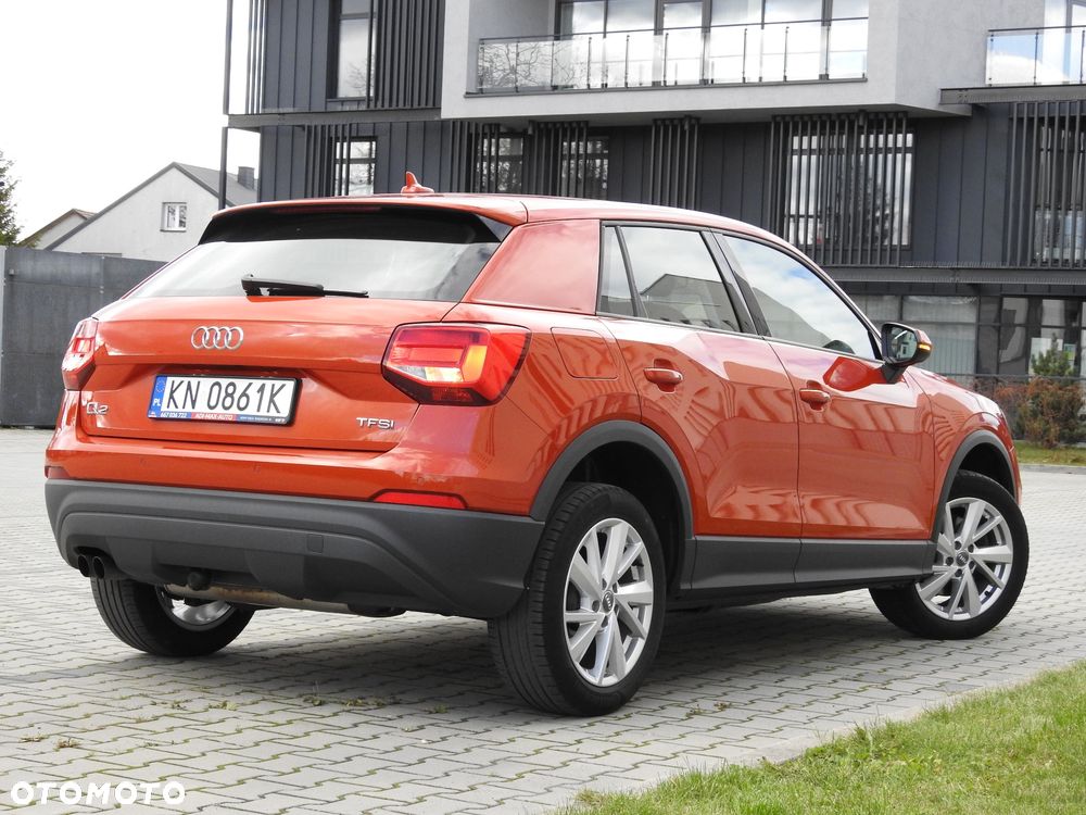 Audi Q2 - 29