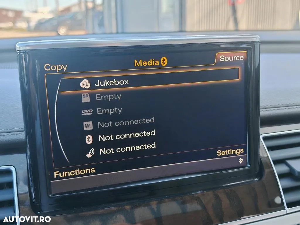 Audi A8 3.0 TDI DPF quattro Tiptronic Lang - 21