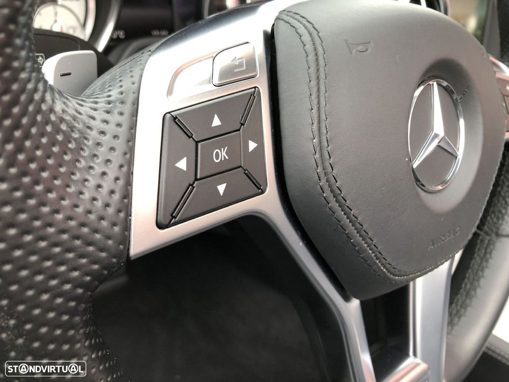 Mercedes-Benz SL 350 - 30