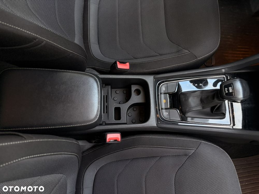 Skoda Kodiaq 2.0 TSI 4x4 Business DSG - 27