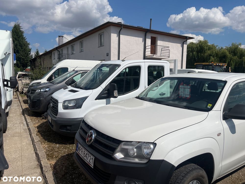 Ford Transit Custom Kombi 300 L2H1 Trend - 21
