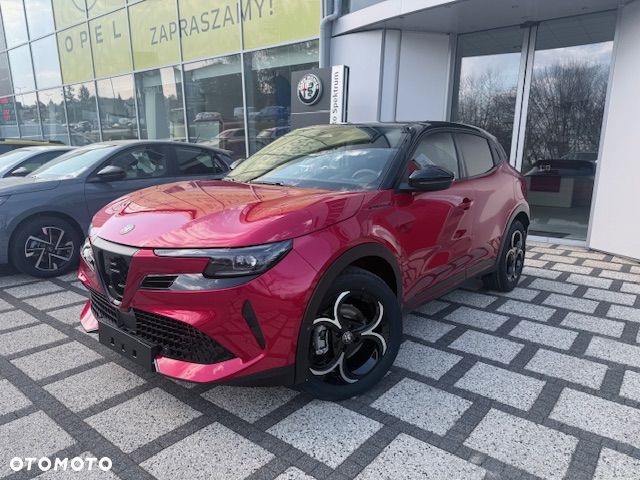 Alfa Romeo Junior 1.2 mHEV Ibrida Speciale eDCT - 10