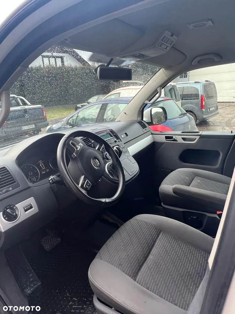 Volkswagen Multivan 2.0 BiTDI L1 Highline 4Motion DSG - 6
