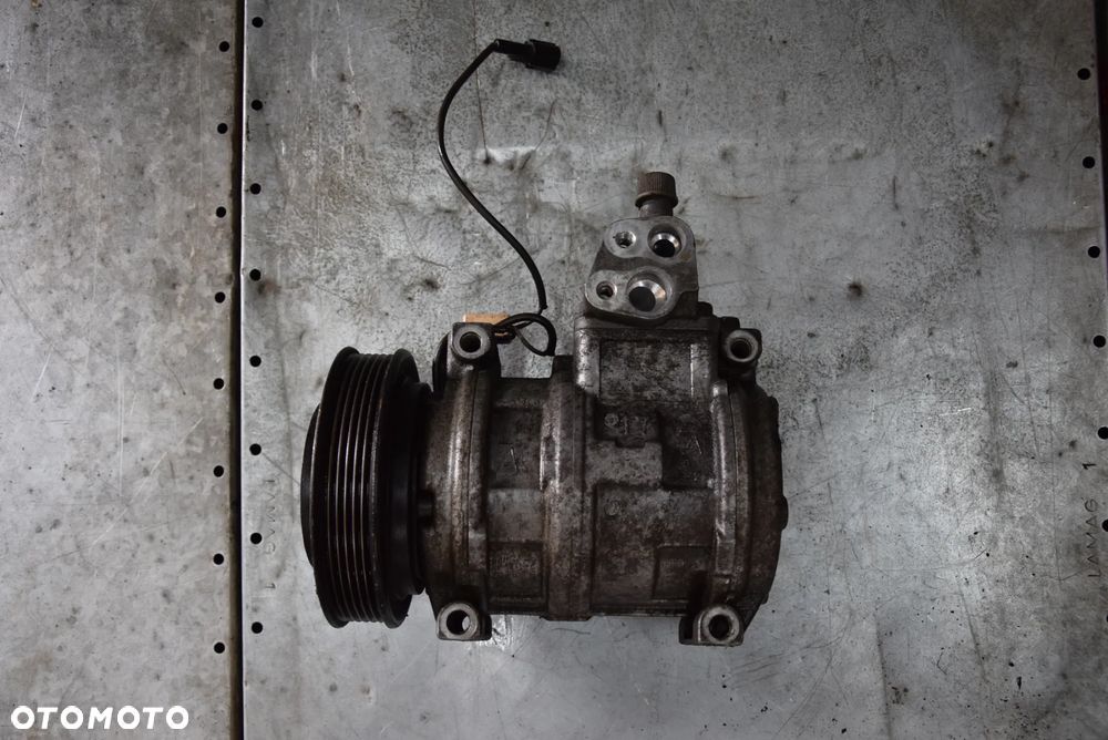 JEEP GRAND CHEROKEE ZJ 4.0 SPRĘŻARKA KLIMATYZACJI - 1