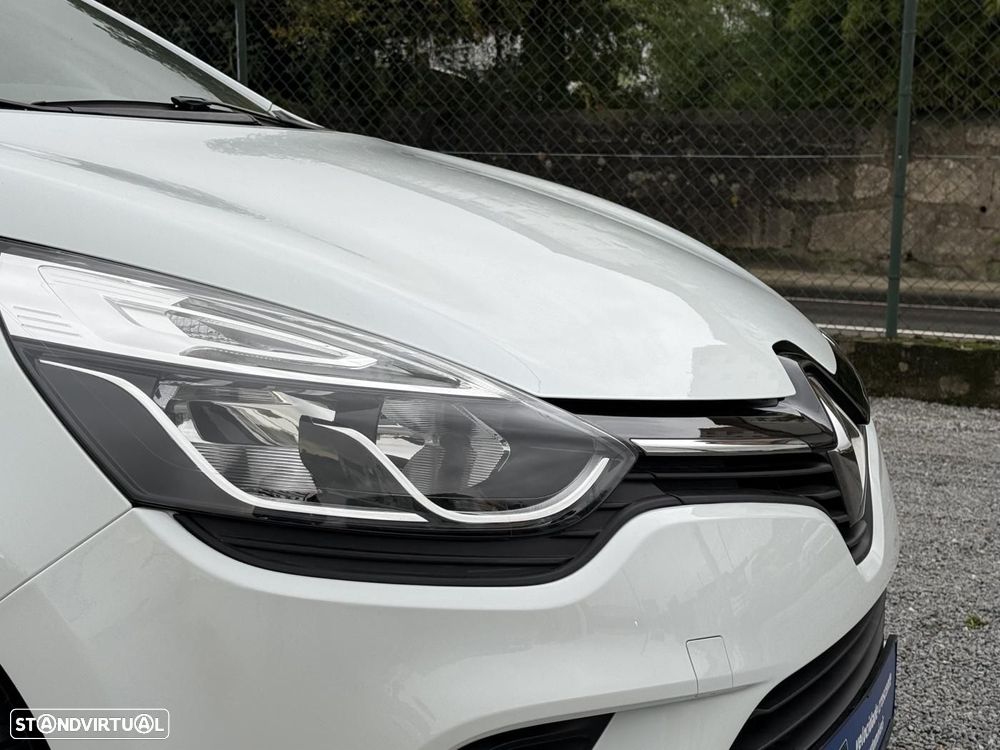 Renault Clio 0.9 TCE Limited - 7