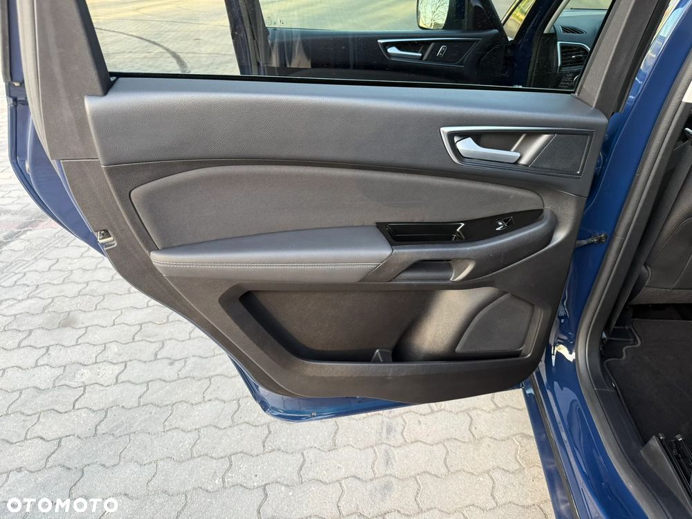 Ford S-Max 2.0 EcoBlue Titanium - 18