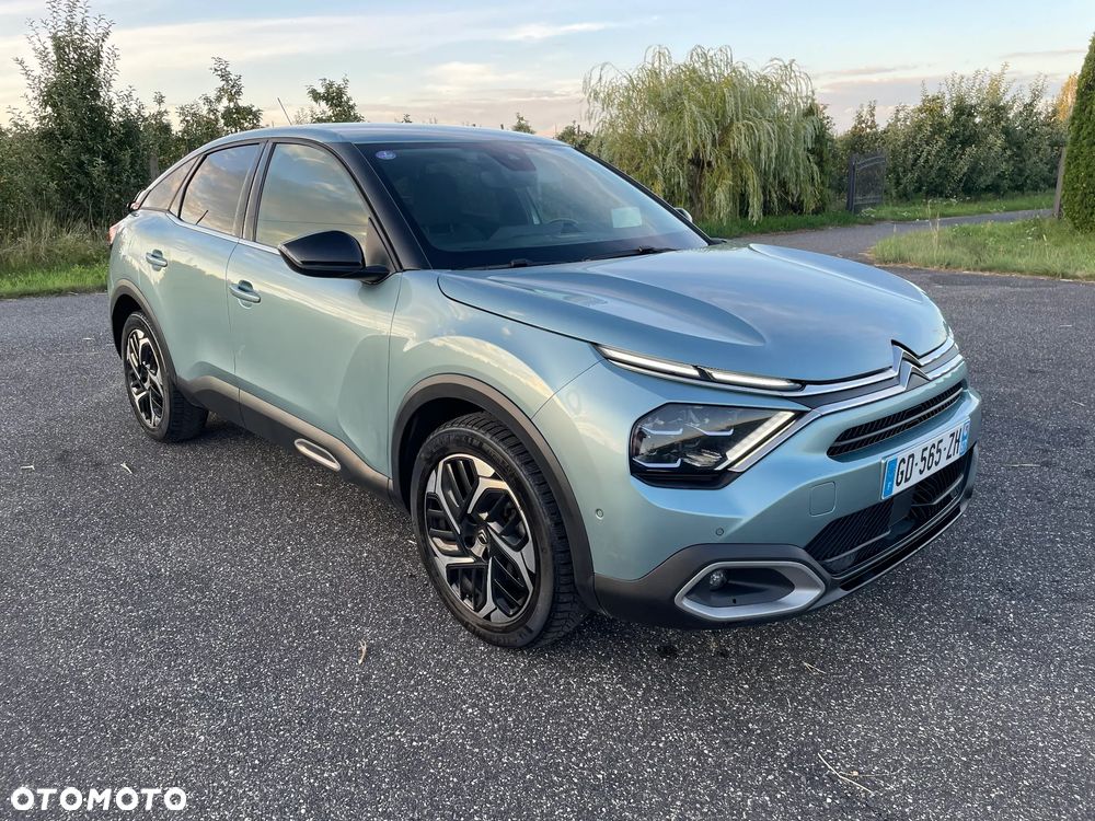 Citroën C4 PureTech 130 Stop & Start Business Class - 1