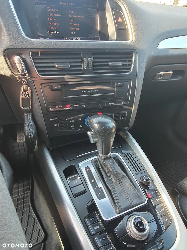 Audi Q5 2.0 TDI Quattro S tronic - 13