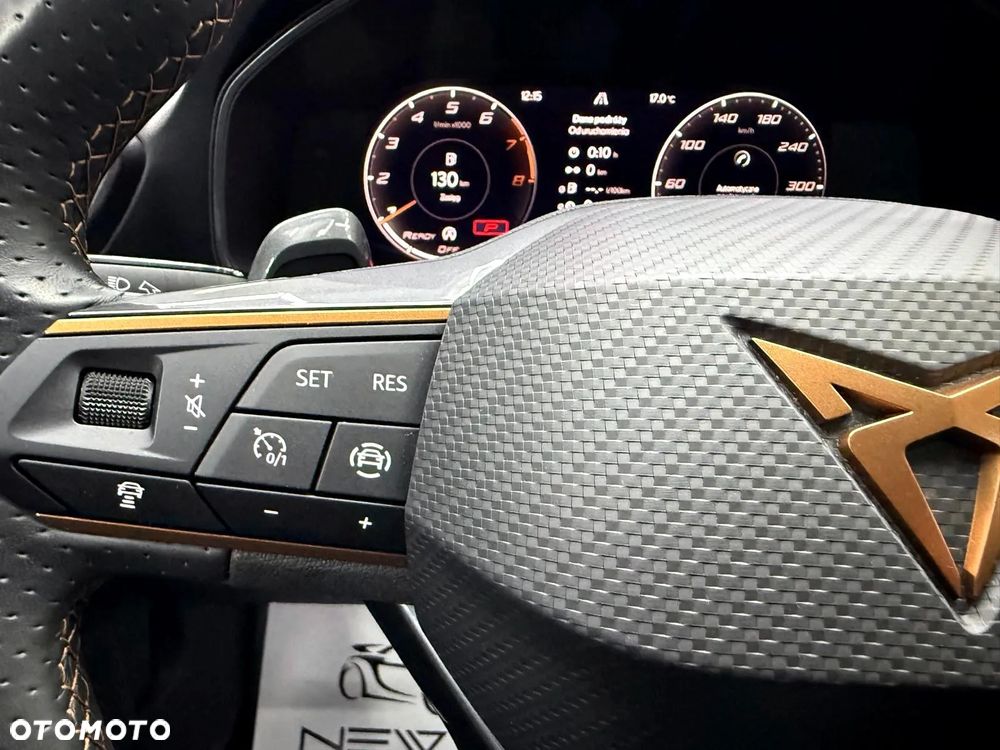 Cupra Formentor 1.5 TSI DSG - 18