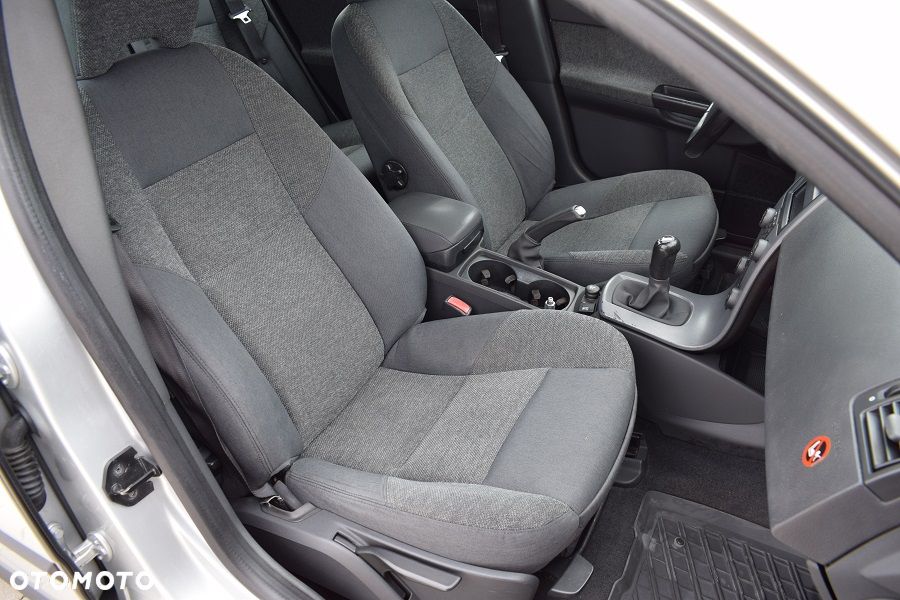 Volvo V50 1.8 Kinetic - 12