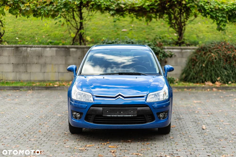 Citroën C4 - 4