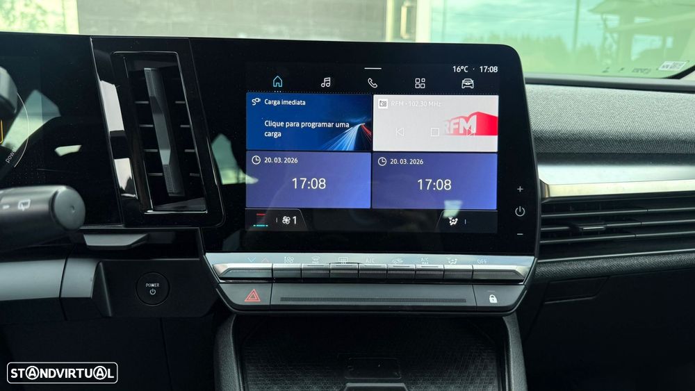 Renault Mégane E-Tech EV40 Equilibre - 20