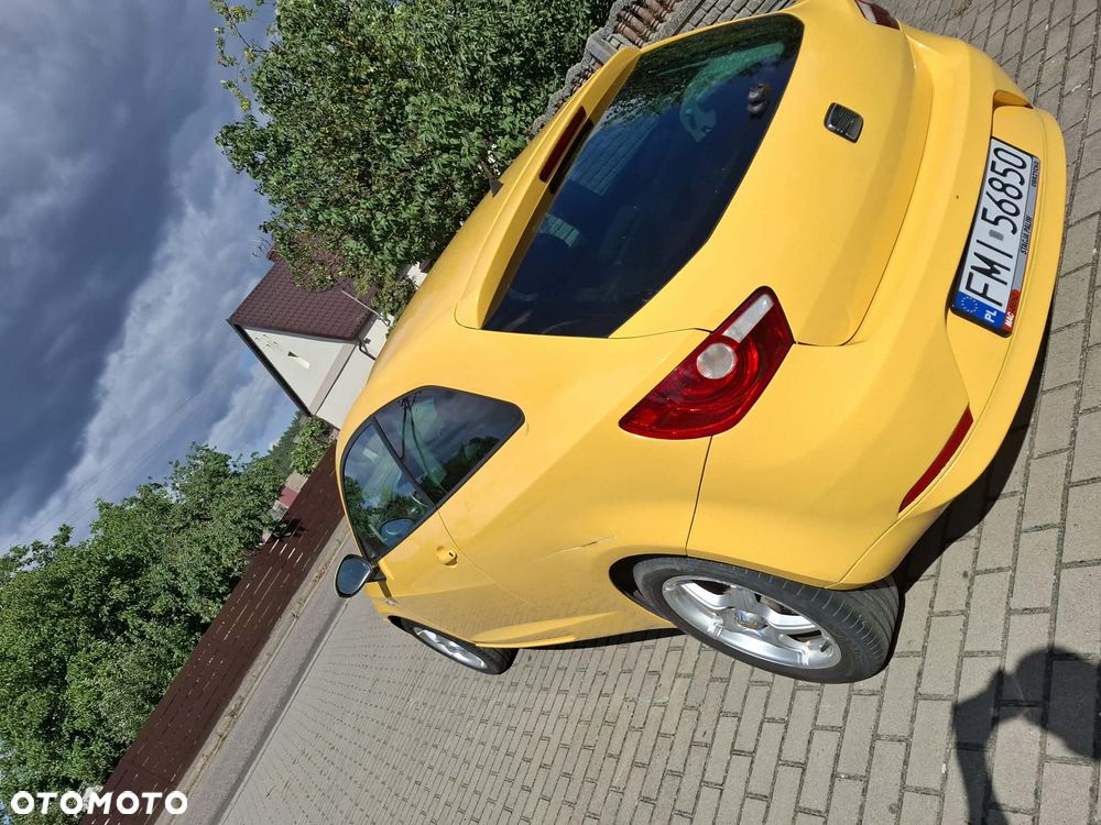 Seat Ibiza SC 1.6 16V Style - 12