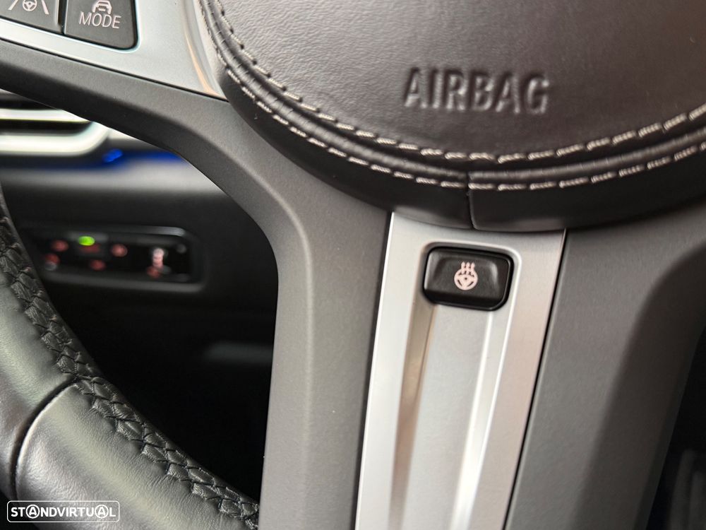 BMW X5 45 e xDrive Pack M - 8