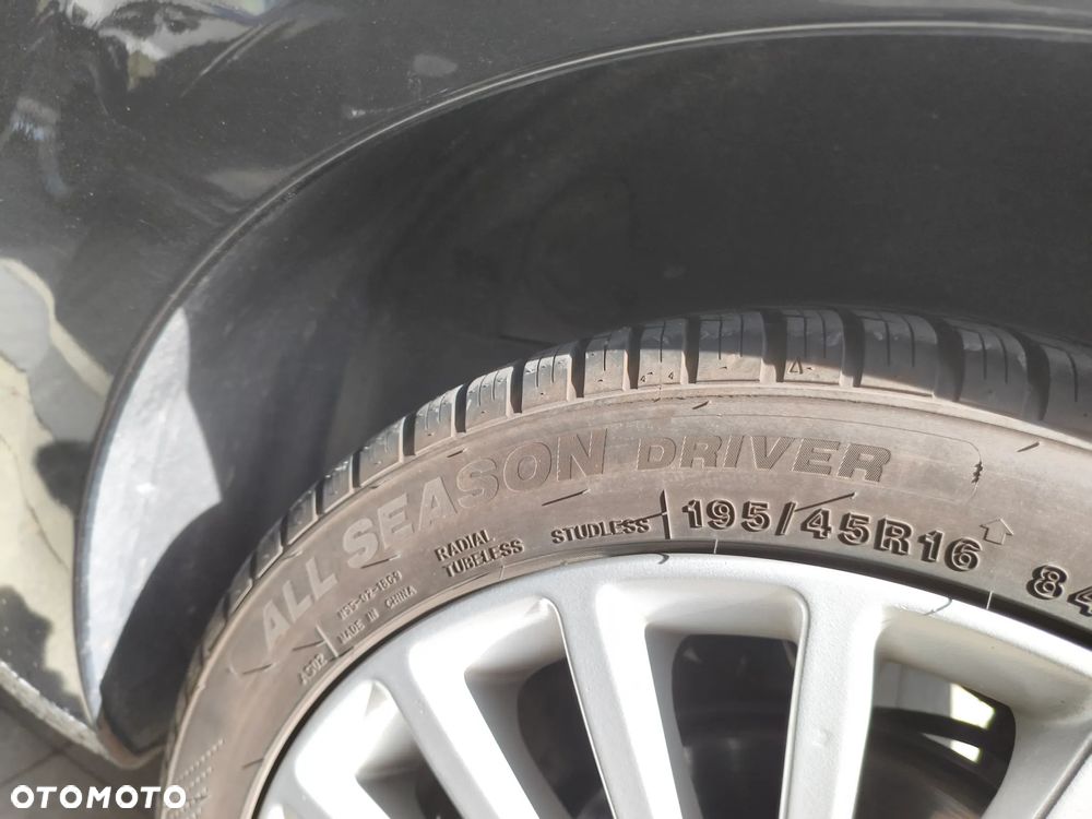 Fiat 500 1.4 16V Sport - 23