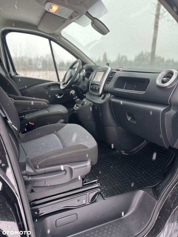 Fiat Talento L2H1 LKW SX - 10