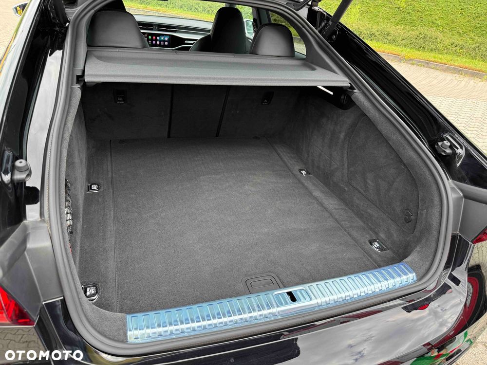 Audi S7 Sportback - 29