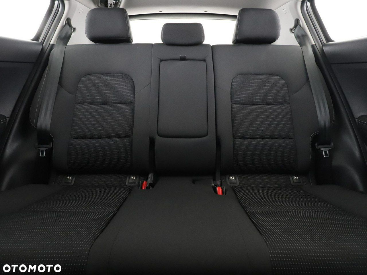Kia Sportage 1.6 GDI 2WD VISION - 18