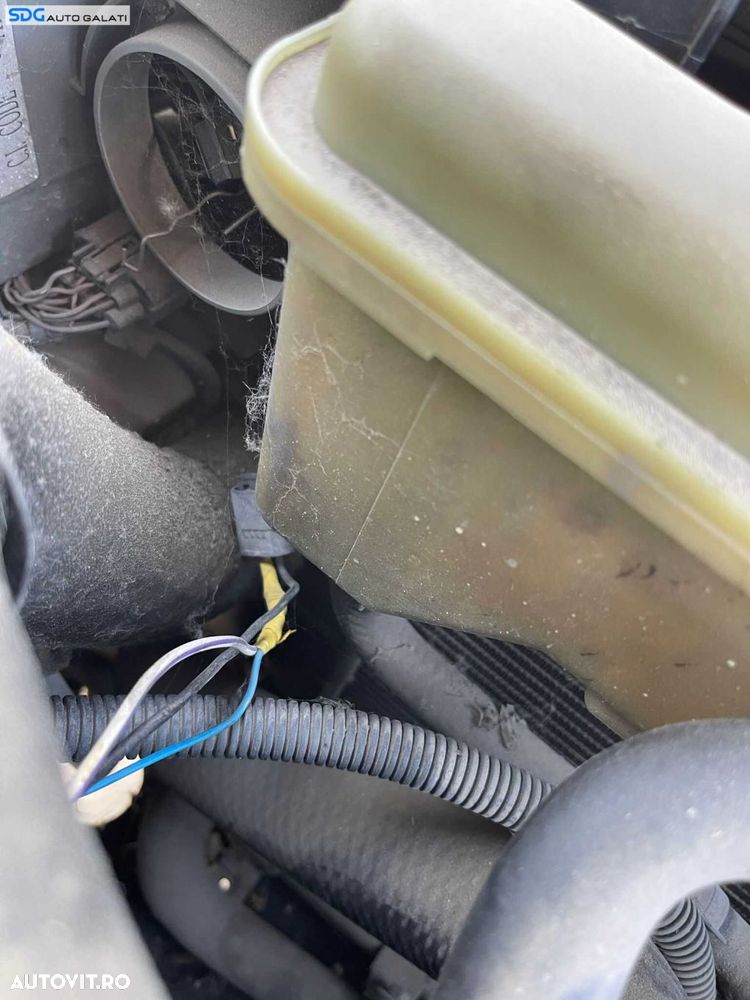 Radiator Apa Antigel Motor Land Rover 75 2.0 CDTI 1999 - 2005 [C6733] - 3