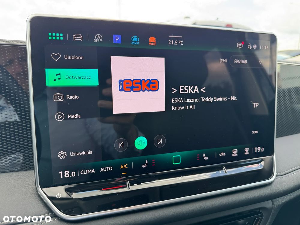 Volkswagen Tiguan 1.5 eTSI Special Edition DSG - 26