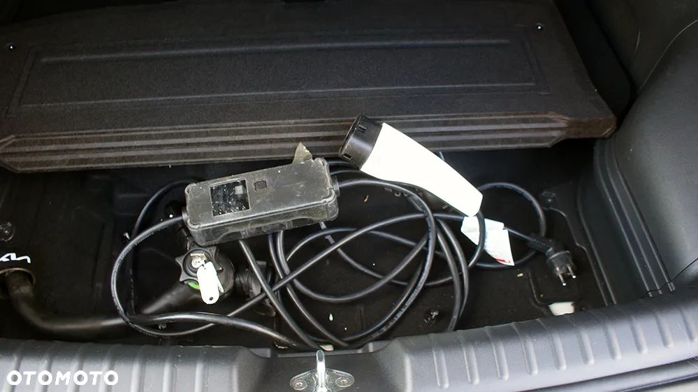 Kia Niro 1.6 GDI Plug-in Hybrid XL - 26