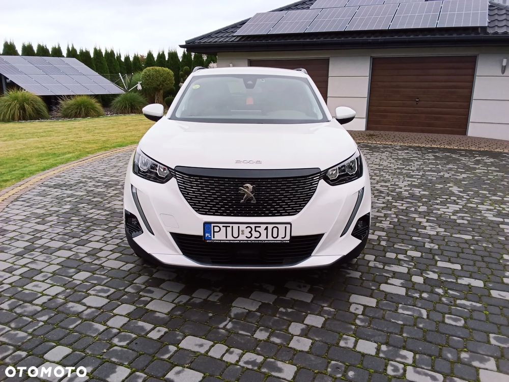 Peugeot 2008 - 2